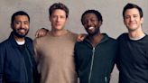 A Little Life: James Norton to star in English-language stage premiere of mammoth novel in West End