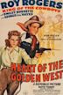 Heart of the Golden West