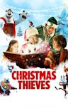 Christmas Thieves