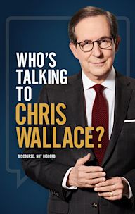 Who's Talking to Chris Wallace?