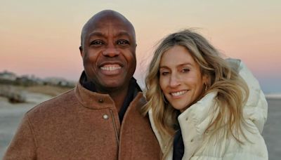 Sen. Tim Scott to wed fiancé Mindy August 3