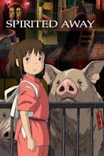 Spirited Away