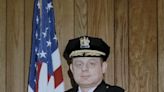 Longtime Rahway Police Chief Henderson dies after 50 years of city service