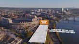 University of Tennessee planning an entertainment district built around Neyland Stadium