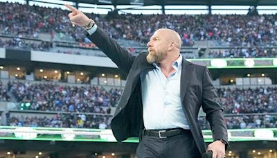 It Looks Like Triple H’s New WWE Era Has Scrapped Another Vince McMahon Rule - PWMania - Wrestling News