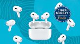 You Won't See 50% Off Apple AirPods Again Until Cyber Week Next Year — Grab a Pair Starting at $79