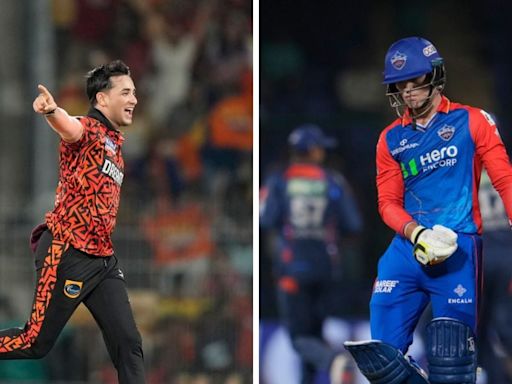 5 Young Stars Who Lit Up IPL 2024: Jake Fraser-McGurk, Abhishek Sharma, Will Jacks, Tristan Stubbs and Matheesha Pathirana - News18
