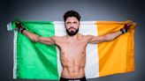 Conor McGregor, Irish MMA community rally around pro fighter Ryan Curtis after severe spinal injury