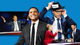 Behind the Scenes of Trevor Noah’s Star-Studded ‘Daily Show’ Farewell