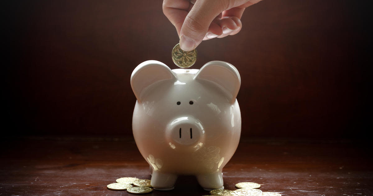 Is a $5,000 deposit into a high-yield savings account worth it?