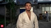 Sole Olympic athlete training in Taliban's Afghanistan to fulfil judo dream