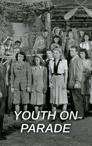 Youth on Parade