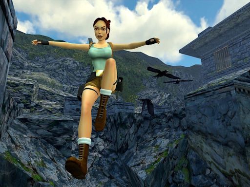 Tomb Raider 1-3 Remastered Disc Editions Unveiled, Marking Physical Xbox Debut