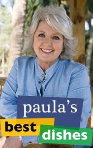 Paula's Best Dishes