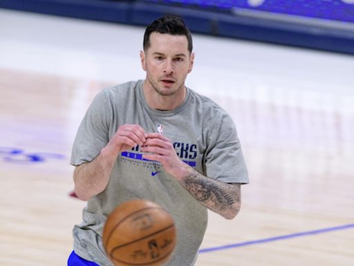 Lakers News: JJ Redick May Have Hinted About Becoming New LA Head Coach