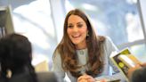 ¿Cuándo retomará Kate Middleton sus deberes reales? - El Diario NY