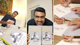 Ravichandran Ashwin pens his cricketing journey in his book, ‘I Have the Streets’