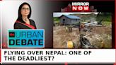 Kathmandu's Killer Airplane Crash: Why Is Air Travel So Lethal In Nepal? | The Urban Debate
