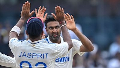 'Let Bumrah say whatever he wants. Tipper lorry and Mercedes are different': Ashwin's ‘Kohinoor of India’ magnum