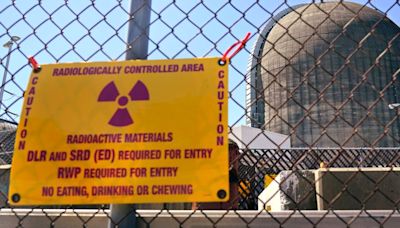 Owner Of New York City’s Defunct Nuclear Plant Sues The State