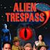 Alien Trespass