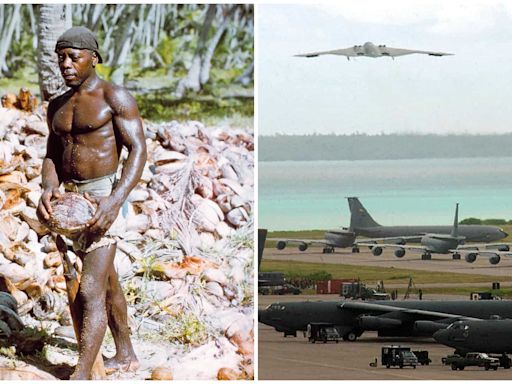 Know about Chagos Islands, whose control UK has reliquished, and which hosts Diego Garcia military base