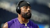 4-time Pro Bowler Everson Griffen facing DUI, possession of cocaine charges after Minneapolis arrest