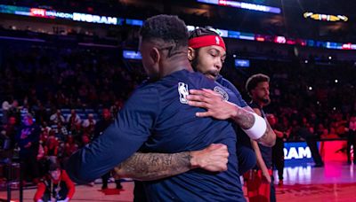 New Orleans Pelicans Duo Named Most ‘Bizarre’ Pairing in NBA
