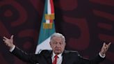 López Obrador reconoce un déficit de generación eléctrica ante los apagones en México