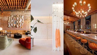 The Style Guide — 9 Places Making Melrose Hill Into LA's Hottest Design District