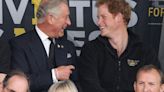 Harry CAN meeting with Charles if he makes key move, Royal Photographer says