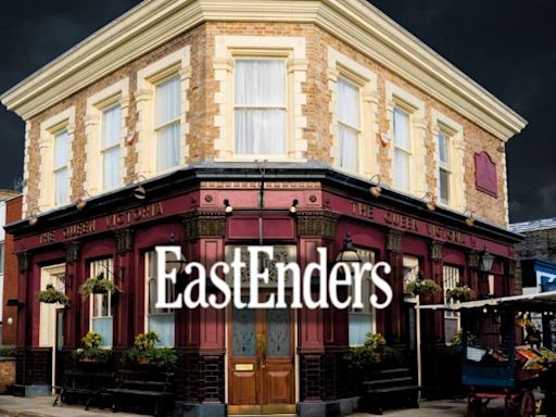 EastEnders legend reels as she's told to 'watch herself' by abusive son