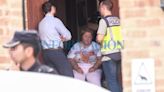 La Policía Nacional detiene en Elche a la falsa hija del rey