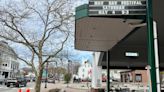 Antique vehicle strikes parade float in Kennebunk seriously injuring several