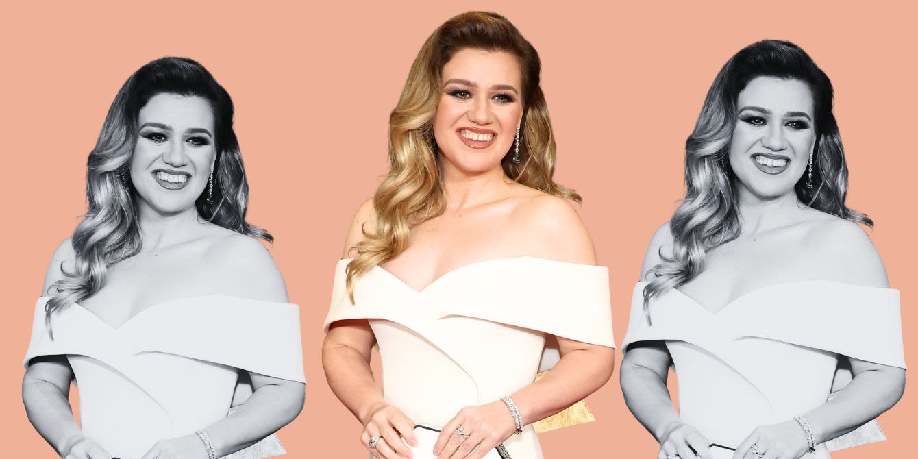 Kelly Clarkson says she ‘asked God’ to ‘just take’ her when she was hospitalized while pregnant