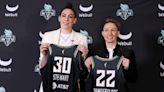 The day Nets’ super-team blew up, Breanna Stewart and Courtney Vandersloot introduce why Liberty’s will work