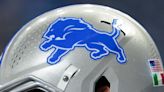 Lions select 4 in last day of NFL draft