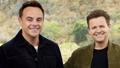 Ant McPartlin and Declan Donnelly dealt major blow as ITV 'axe' show despite huge ratings