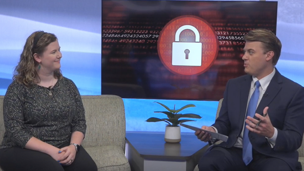 WATCH: UWF cybersecurity instructor talks international threats