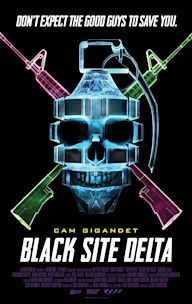 Black Site Delta