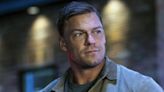 Alan Ritchson says 'Reacher' is the American James Bond