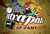 Atrapats pel cap d'any