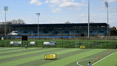 A century on, Paris cherishes a few golden Olympic venues