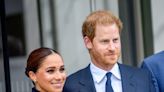 Prince Harry told to ‘give notice’ if he wants to stay at royal residences