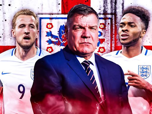 Where Are They Now? The Team that Beat Slovakia In Sam Allardyce's Only England Game