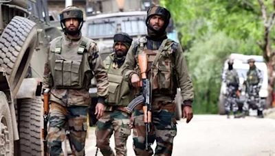 One terrorist neutralised as Indian Army and Jammu-Kashmir Police launch joint operation in Kupwara | Business Insider India