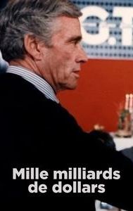 Mille milliards de dollars