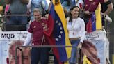 Cortes de ruta y detenciones: la persecución sin límites del chavismo para contener la masiva campaña opositora
