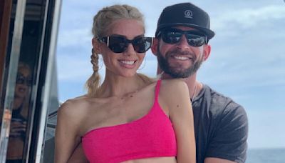 ‘More Years Of Love And Chaos': Heather Rae And Tarek El Moussa Celebrates 'Meetaversary' With Loving Post; See HERE