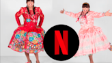 Ernesto Pimentel sacude Netflix al anunciar un documental de la ‘Chola Chabuca’ que será emitida por esa plataforma